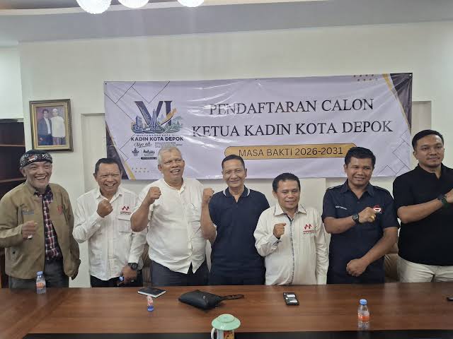 Pelayanan SKK